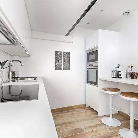 Apartment Residor - 4p Chaleureux Et Lumineux ! *