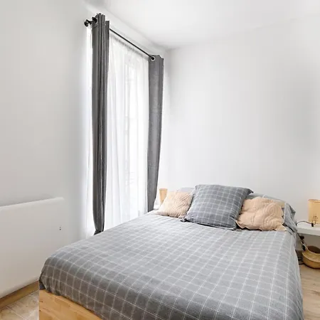 Residor - 4p Chaleureux Et Lumineux ! Apartment *