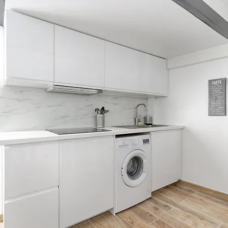 Residor - 4p Chaleureux Et Lumineux ! Apartment Paris